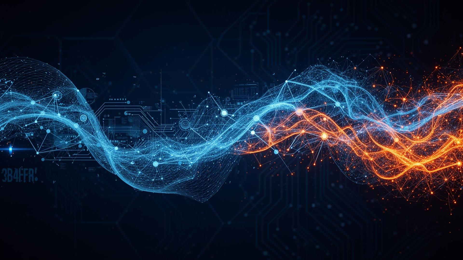 Digital Place Hero Background