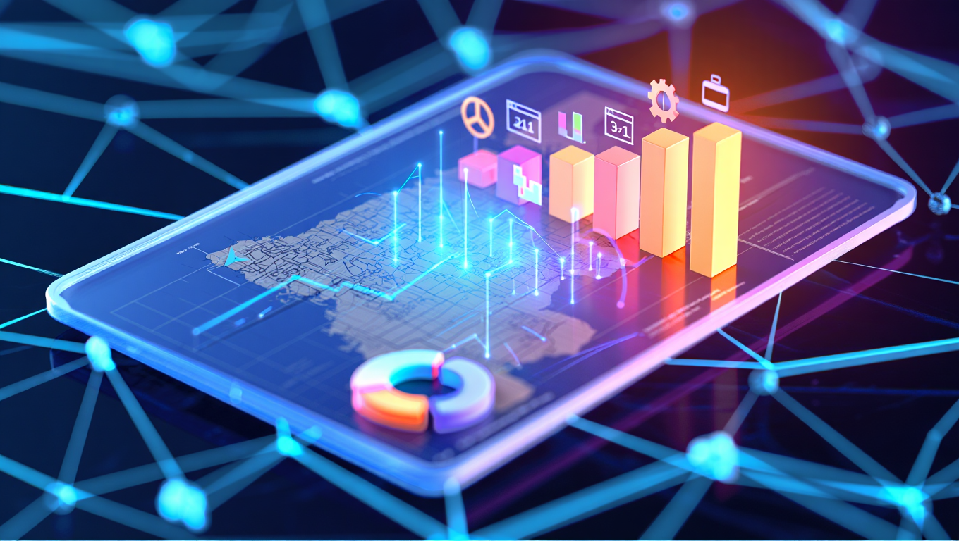 Solution de Veille & Prospective ML